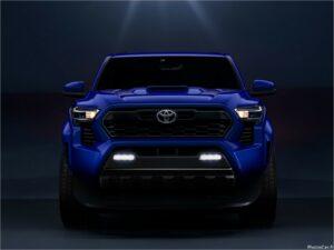 Toyota Tacoma 2024