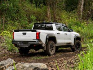 Toyota Tacoma TRD Pro 2024