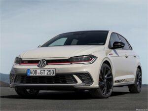 Volkswagen Polo GTI Edition 25 2023