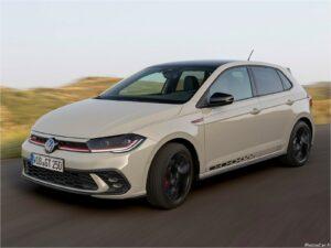 Volkswagen Polo GTI Edition 25 2023
