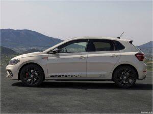 Volkswagen Polo GTI Edition 25 2023