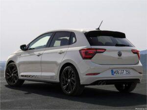 Volkswagen Polo GTI Edition 25 2023
