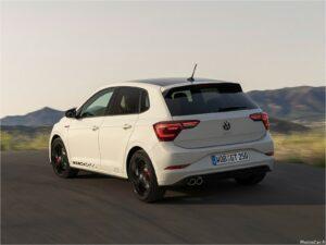 Volkswagen Polo GTI Edition 25 2023