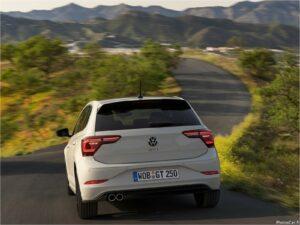 Volkswagen Polo GTI Edition 25 2023