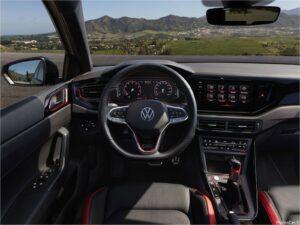 Volkswagen Polo GTI Edition 25 2023