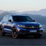 Volkswagen Touareg R eHybrid 2024