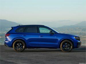 Volkswagen Touareg R eHybrid 2024