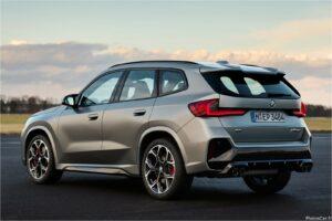 BMW X1 M35i 2024