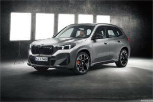 BMW X1 M35i 2024