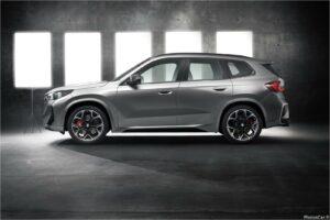 BMW X1 M35i 2024