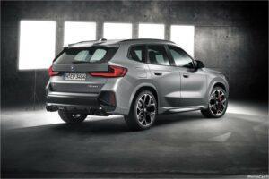 BMW X1 M35i 2024