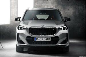 BMW X1 M35i 2024