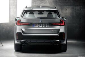 BMW X1 M35i 2024