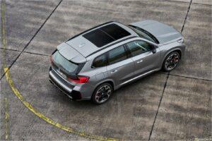 BMW X1 M35i 2024