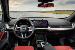BMW X1 M35i 2024