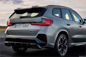 BMW X1 M35i 2024