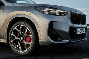 BMW X1 M35i 2024