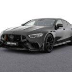 Brabus 930 2023