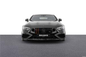 Brabus 930 2023