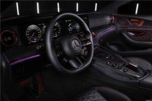 Brabus 930 2023