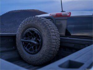 Chevrolet Colorado ZR2 Bison 2024