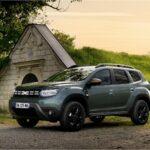 Dacia Duster Extreme 2023