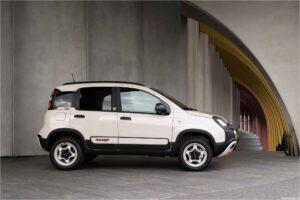 Fiat Panda 4x40 2023