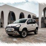Fiat Panda 4x40 2023