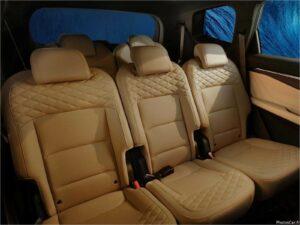 Geely Haoyue L 2023