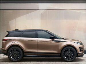 Land Rover Range Rover Evoque 2024