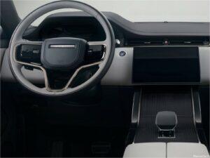 Land Rover Range Rover Evoque 2024