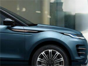 Land Rover Range Rover Evoque 2024