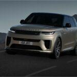 Land Rover Range Rover Sport SV 2024