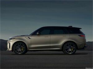 Land Rover Range Rover Sport SV 2024