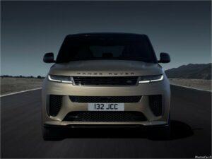 Land Rover Range Rover Sport SV 2024