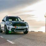 Mini Cooper S Countryman ALL4 Uncharted Edition 2023