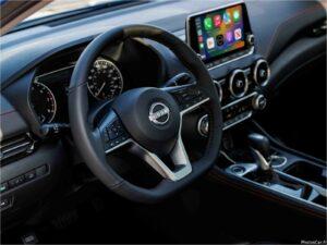 Nissan Sentra 2024