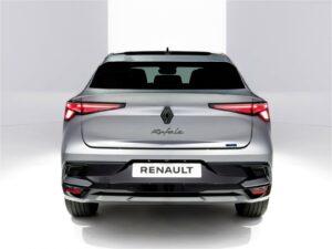 Renault Rafale 2024
