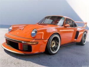 Singer DLS Turbo 2023