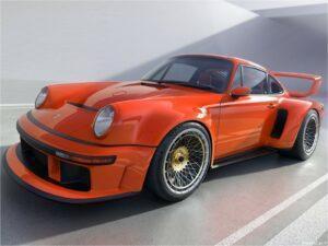 Singer DLS Turbo 2023