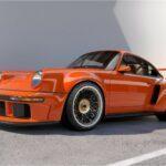 Singer DLS Turbo 2023