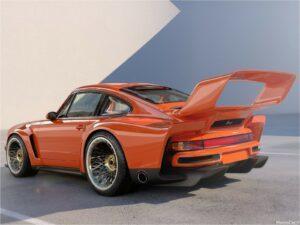 Singer DLS Turbo 2023