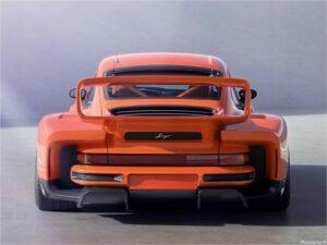 Singer DLS Turbo 2023