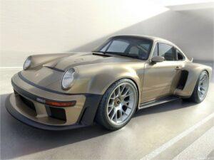 Singer DLS Turbo 2023