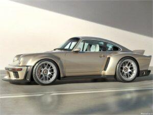 Singer DLS Turbo 2023