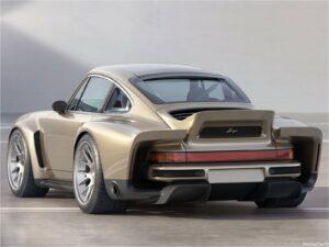Singer DLS Turbo 2023