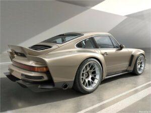Singer DLS Turbo 2023
