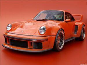 Singer DLS Turbo 2023