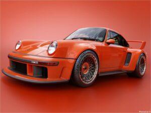 Singer DLS Turbo 2023