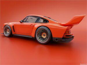 Singer DLS Turbo 2023
